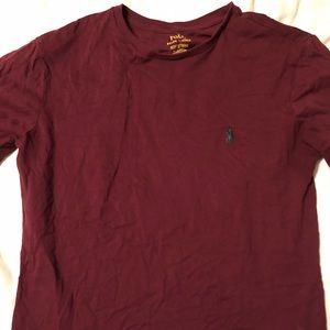 Polo Ralph Lauren Long Sleeve